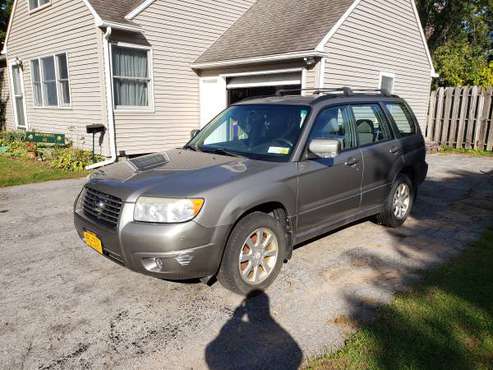 2006 Subaru Forester for sale in Syracuse, NY