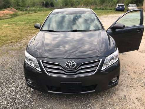 Toyota Camry - - by dealer - vehicle automotive sale for sale in Oak Ridge, NC