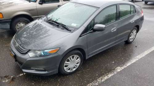 2010 Honda Insight 97000 miles for sale in Inwood, NY