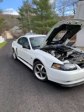 Mustang - cars & trucks - by owner - vehicle automotive sale for sale in Ashland, NH