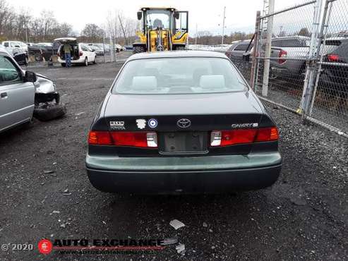 2000 Toyota Camry LE - cars & trucks - by owner - vehicle automotive... for sale in Jersey City, NJ