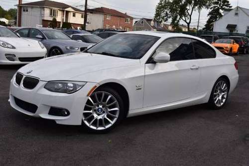 2012 BMW 328i Premium Coupe for sale in Elmont, NY