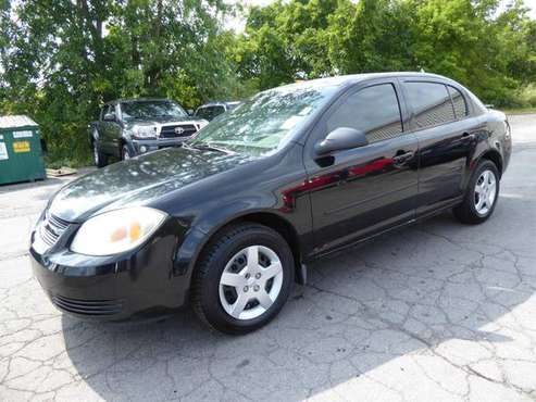 2006 Chevrolet cobalt 5-speed (stick)133k mi - cars & trucks - by... for sale in Rochester , NY