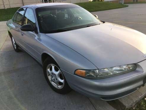 Oldsmobile Intrigue 1999 for sale in Saint Paul, MN