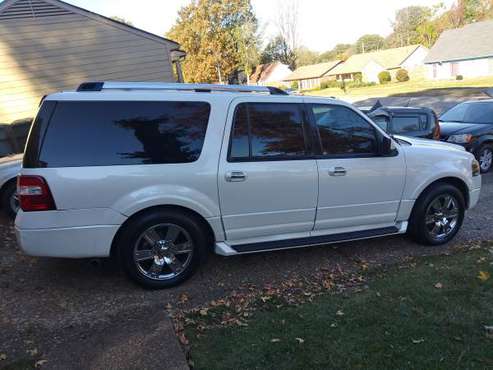 2009 Expedition Limited - cars & trucks - by dealer - vehicle... for sale in Southaven, TN