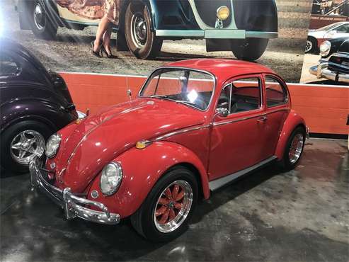 1966 Volkswagen Beetle for sale in Henderson, NV