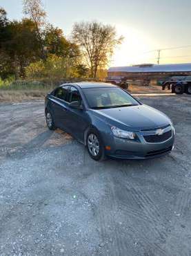 Chevy Cruze for sale in Middletown, DE