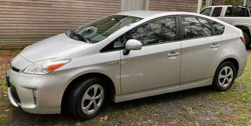 2013 Toyota Prius for sale in Norwell, MA