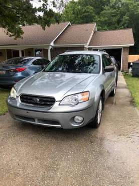 2007 Subaru Outback for sale in Summerville , SC