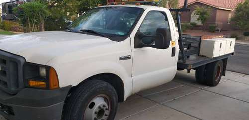 ONLY 75000 MILES ON THIS FORD TRUCK - cars & trucks - by owner -... for sale in Henderson, CA