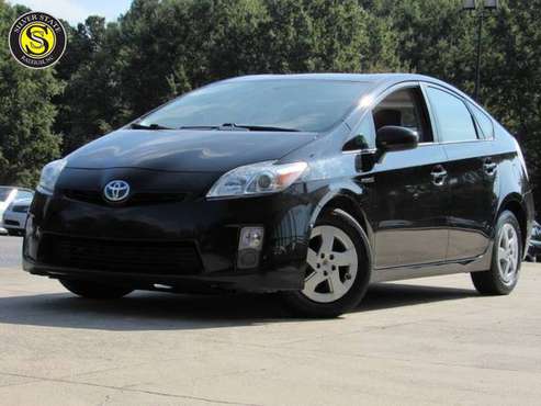 2010 Toyota Prius $5,995 for sale in Mills River, NC