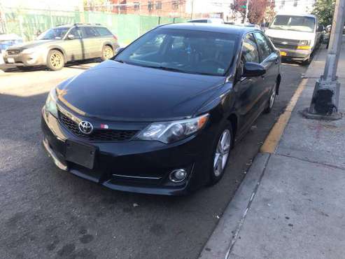 Toyota Camry 2014 for sale in Richmond Hill, NY