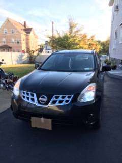 2011 Nissan Rouge for sale in Revere, MA
