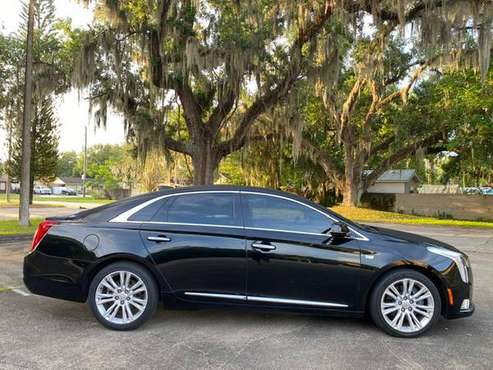 2018 Cadillac XTS 26900 OBO! LOOKS GREAT - PRICED GREAT! Clean for sale in Sanford, FL