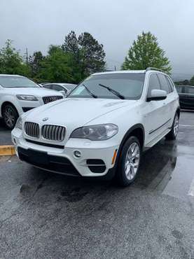 2013 BMW x5 - - by dealer - vehicle automotive sale for sale in Norcross, GA