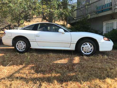 RARE! 1995 Dodge Stealth 2 door 6 cyl for sale in Tehachapi, CA