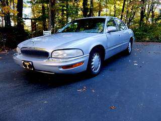 Buick Park Avenue Sedan 1998 for sale in Knoxville, TN