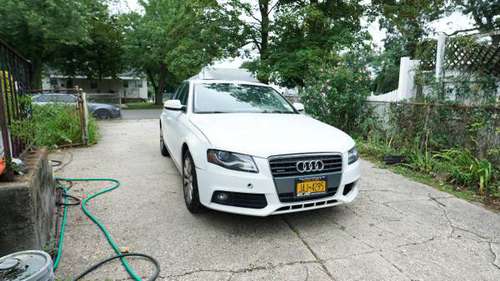 Great 2011 Audi A4 AWD For sale for sale in Bronx, NY