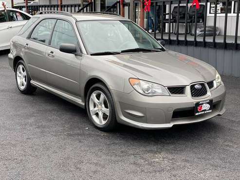 2006 Subaru Impreza - Financing Available! - cars & trucks - by... for sale in PUYALLUP, WA