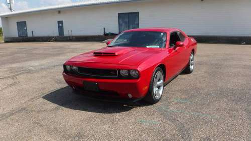2012 Dodge Challenger R/T for sale in Waco, TX