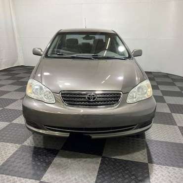 2005 Toyota Corolla - Financing Available! - cars & trucks - by... for sale in Glenview, IL