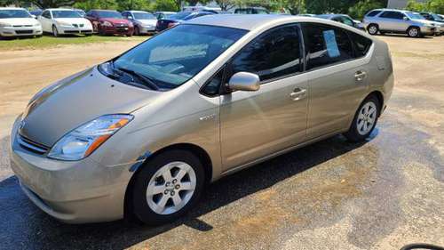 WOW 2006 TOYOTA PRIUS CLEAN HYBRID 2995 FAIRTRADE AUTO! - cars for sale in Tallahassee, FL