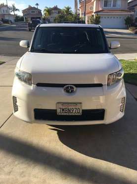 2015 Scion XB - cars & trucks - by owner - vehicle automotive sale for sale in Oceanside, CA