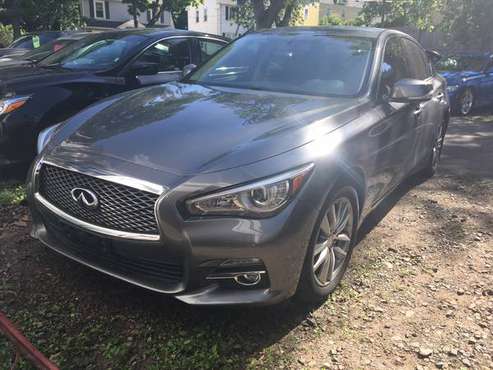 Infiniti & Nissan - G37 s, M37 s, Q50, Altima, Maxima s Many to for sale in Hartford, CT