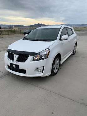 Pontiac Vibe GT 2009 for sale in Helena, MT
