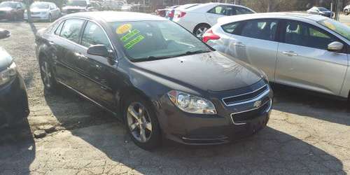 ON A BUDGET? COME GET A CAR - cars & trucks - by dealer - vehicle... for sale in Atlanta, GA