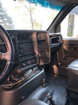 Crew cab c6500 - cars & trucks - by owner - vehicle automotive sale for sale in Richmond, IL