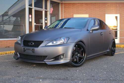 2007 Lexus IS 350 *Lots of extras, Low Miles!* for sale in Lynden, WA