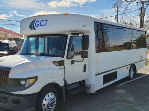 2012 Mini Bus OR - Camper/Food Truck? for sale in Charleston, SC