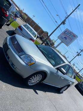 2006 mercury Montego Premier for sale in Rochester , NY