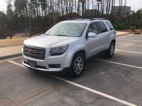 2013 GMC Acadia for sale in Fort Mill, NC