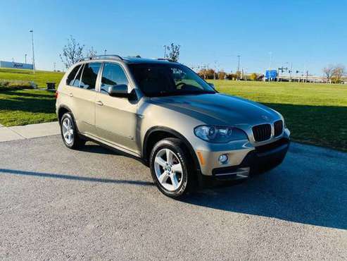 2008 BMW X5 AWD 3.0si 4dr SUV - cars & trucks - by dealer - vehicle... for sale in milwaukee, WI