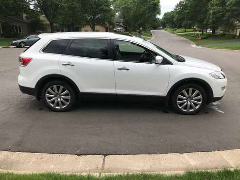 2009 Mazda CX-9 Grand Touring AWD for sale in Saint Paul, MN