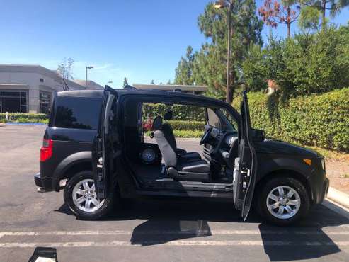 2006 Honda Element for sale in Woodland Hills, CA