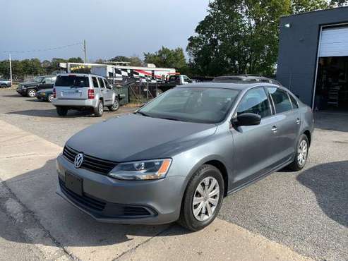 2013 Volkswagen Jetta 2.5 S for sale in East Northport, NY