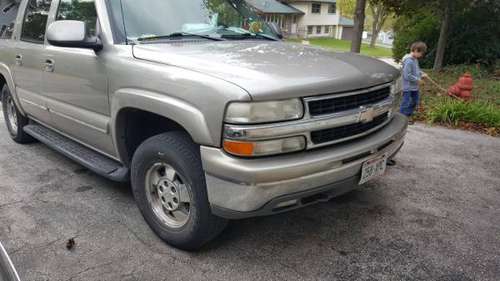 Chevy Suburban for sale in Green Bay, WI