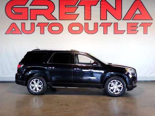 2013 GMC Acadia - - by dealer - vehicle automotive sale for sale in Gretna, IA