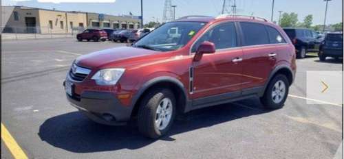 2008 Saturn Vue XE for sale in Ham Lake, MN
