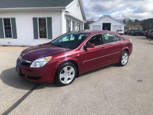 2007 Saturn Aura/Malibu - - by dealer - vehicle for sale in Suamico, WI
