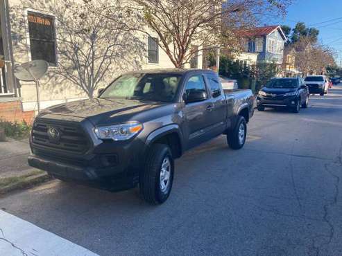 Toyota Tacoma - cars & trucks - by owner - vehicle automotive sale for sale in Charleston, SC