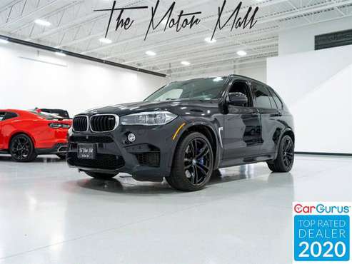 2016 BMW X5 M - cars & trucks - by dealer - vehicle automotive sale for sale in Macomb, MI
