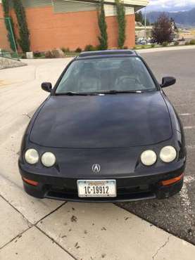 Acura Integra GS-R Sport Coupe 2D for sale in Butte, MT