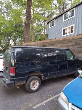 Ford E250 work van for sale in Atlanta, GA