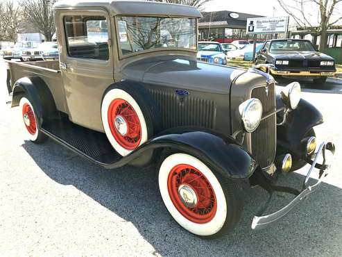 1934 Ford Pickup for sale in Stratford, NJ