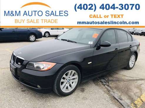2006 BMW 3 Series for sale in Lincoln, NE