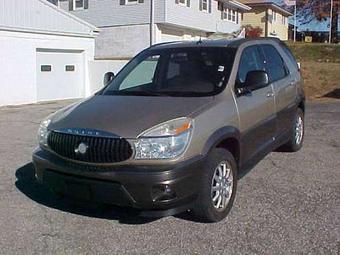 2005 buick rendezvous - cars & trucks - by dealer - vehicle... for sale in Saint Joseph, MO